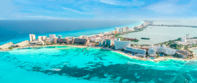 Caribe Mexicano