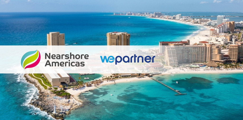 Nearshore Americas pone la lupa en Cancún: ¿Por qué el gigante del turismo es el próximo hub de CX?