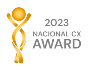 Premio Nacional CX 2023