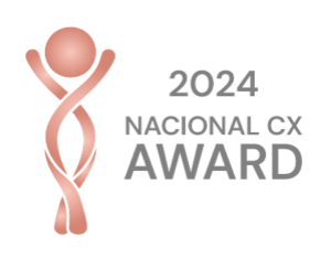 Premio Nacional CX 2024
