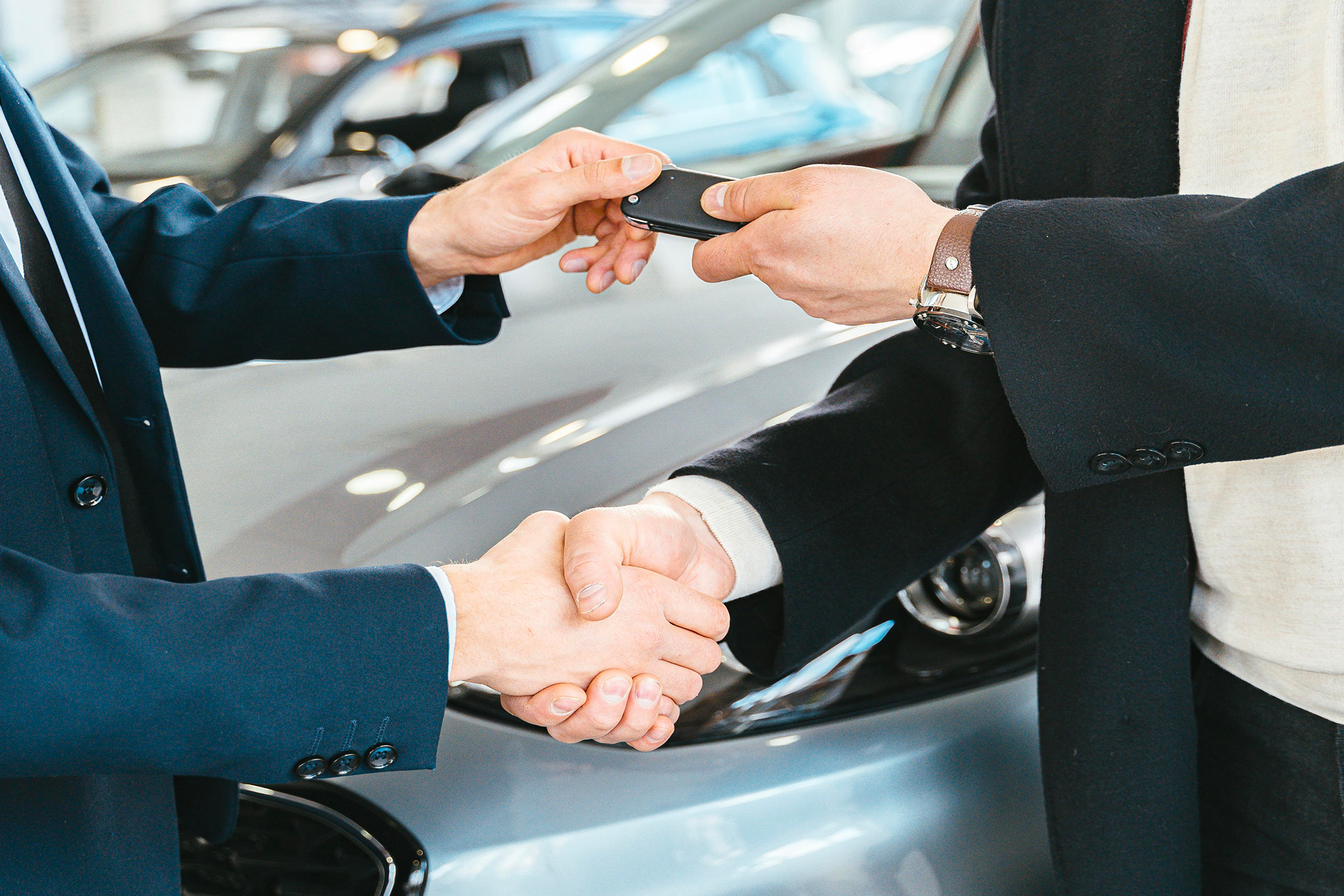 Business Case Renta de Autos