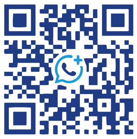 QR WhatsApp Cancún